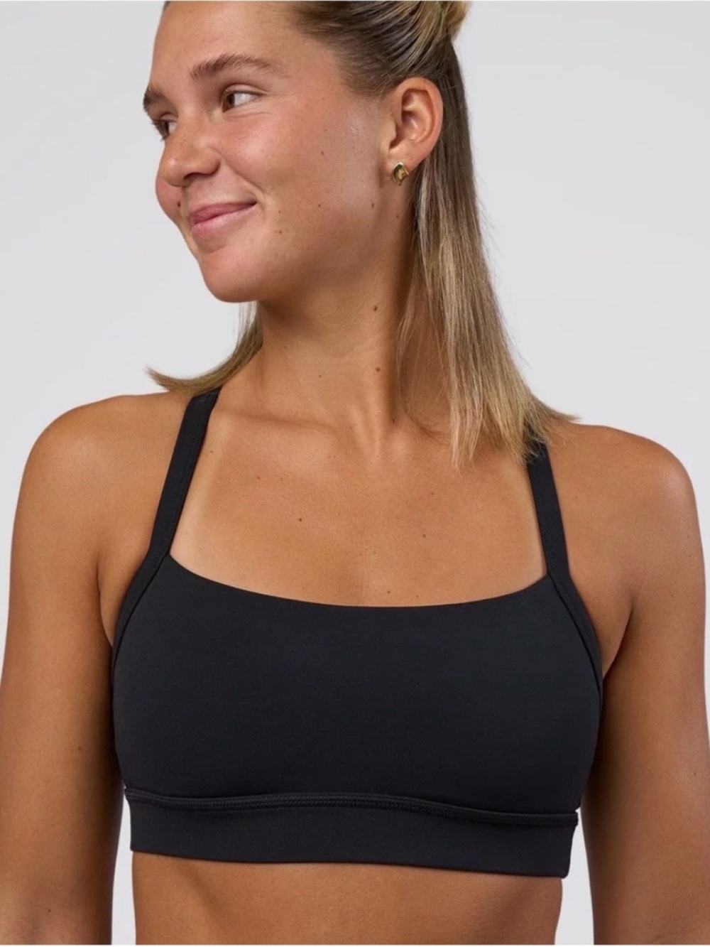 LSKD Momentum Sports Bra
